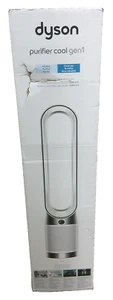 Dyson Purifier Cool Gen1 TP10 Tower Air Purifier - 664609-01 (White) - Picture 1 of 6