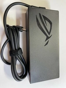 Genuine ASUS 240W 20.0V AC Adapter for ASUS ROG Strix SCAR/Zephyrus ADP-240 EB C - Picture 1 of 4