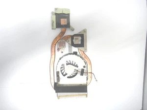 Lüfter Mit Dissipator Wärme- Emachines G640 MS2294 - Bild 1 von 1