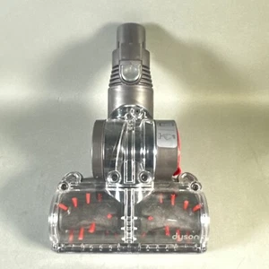 Dyson Turbo Vacuum Motorized Brush Attachment Handheld Good Used Condition - Picture 1 of 12