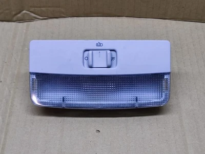 Seat Ibiza 6L Skoda Octavia Mk2 Interior Roof Dome Courtesy Light 1Z0947105 - Image 1 of 4