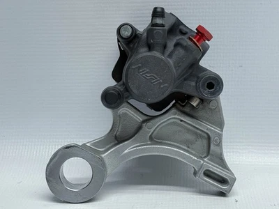 Cilindro de freno trasero Honda CBR1000RR SC59 cilindro maestro de freno trasero (3) 10' Foto 1 de 4