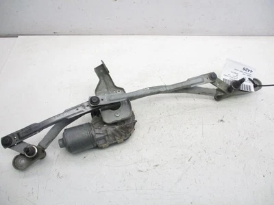 MOTOR DE ACOPLAMIENTO DE TRANSMISIÓN LIMPIAPARABRISAS DELANTERO PARA BMW 750i 29796 2009-2015 Foto 1 de 4
