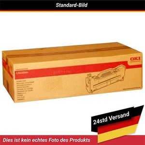 43529405 Oki C8600 Fixiereinheit - Afbeelding 1 van 3