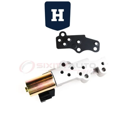 Holstein Left Variable Timing Solenoid VVT for 2012-2016 Nissan NV3500  - gi Foto 1 de 4