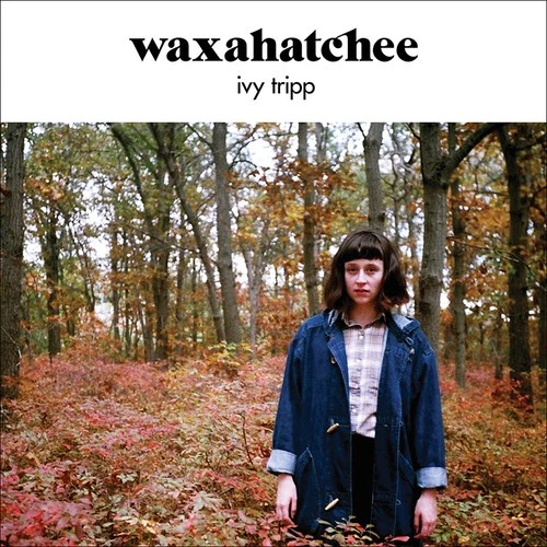 Waxahatchee - Ivy Tripp [New Vinyl LP] Digital Download Foto 1 de 1