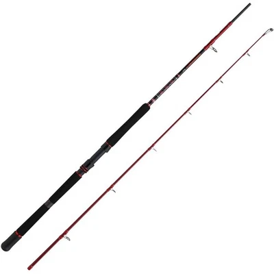 Penn Squadron III Boat Spinning Rod 2.10m 100-250g - Image 1 of 4