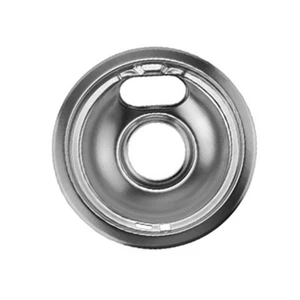 Juego de sartenes de goteo para estufa de cocina confiable fácil de limpiar con dos opciones de tamaño - Imagen 1 de 11