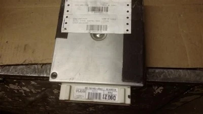 Chasis ECM suspensión compatible con 88-89 Lincoln Continental 25192 Foto 1 de 3