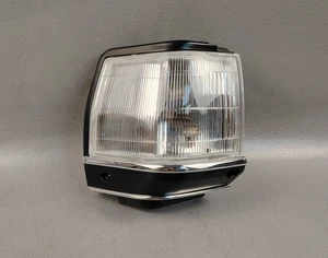 TOYOTA CRESSIDA GX71 1988 RIGH HAND TURN SIGNAL ASEEMBLY OEM JDM NEW 81611 22130 - Picture 1 of 21