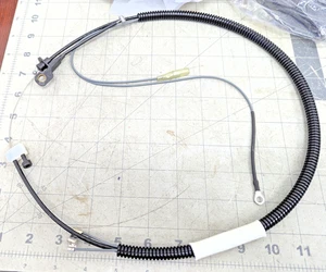 Husqvarna 544203102 SKOG Throttle Control String Trimmer Wiring [Z3B - Picture 1 of 11