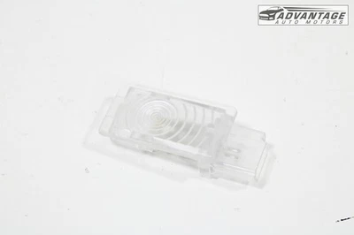 2024-2025 CHEVROLET TRAX MALETERO LADO IZQUIERDO CUARTO LUZ CORTESÍA LÁMPARA OEM Foto 1 de 4