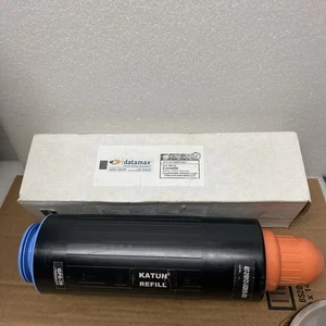Canon GPR-38 Compatible Katun 43772 Black Toner 3766B003AA For iR 6055,6065 NEW - Picture 1 of 8