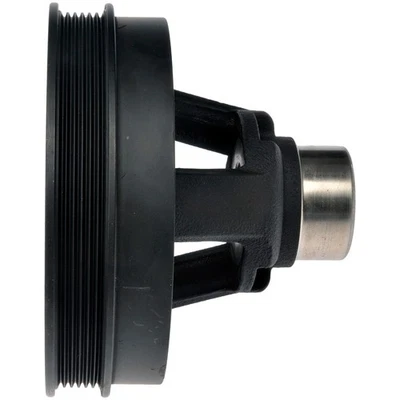 Equilibrador armónico Dorman TCP para Chevy C3500HD Express 3500 y GMC C3500HD 2001 Foto 1 de 4