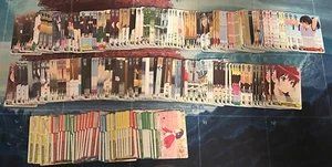 Saekano The Movie: Finale Weiss Schwarz Playset English 4x C/U/R/RR/CC/CR - Picture 1 of 1