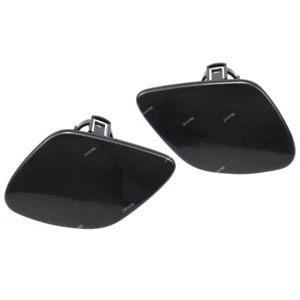 Front RH&LH Bumper Headlight Washer Cleaning Nozzle Cover For Lexus RX330 RX350 - Bild 1 von 8