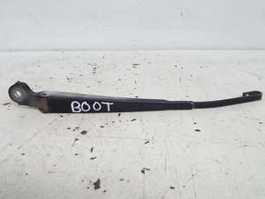 SEAT ALHAMBRA MK1 FL MPV 5DR 02-08 1.9 DIESEL WIPER ARM REAR 7M3955707 - Picture 1 of 7