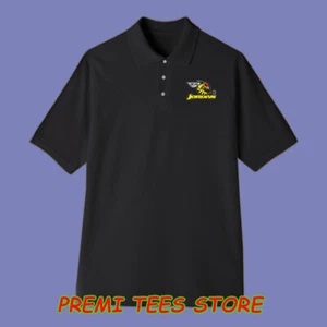 Jordan Racing Team Men's Printed Black Size S-3XL - Picture 1 of 1