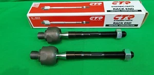 CTR MERCEDES BENZ MB VAN MB100 & MB140 STEERING RACK END INNER BALL JOINT SET - Picture 1 of 2