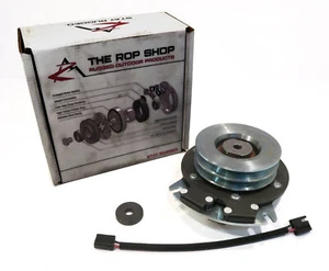 Electric PTO Clutch for Grasshopper 618, 620T, 718K, 720K, 721, 721D, 721D2 - Picture 1 of 9