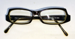 Francois Pinton Paris Made in France DIVIN D233 Brown Multicolor 50[]18 - Bild 1 von 4