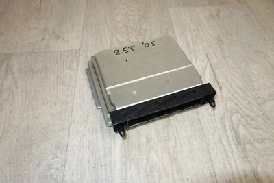 Centralina motore Volvo V70 II 2.5T benzina 8603115 - Immagine 1 di 4