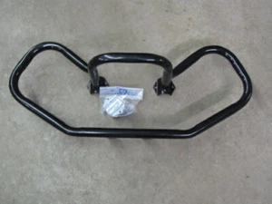 HONDA CMX250 CMX 250 REBEL COCKPIT PROTECTOR - Bild 1 von 1