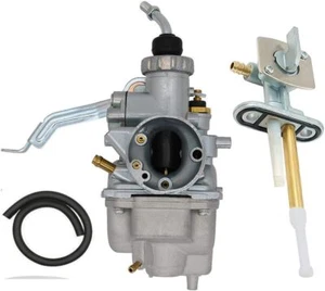 Carburetor Carb fit for 2003-2009 SUZUKI DRZ 125 DRZ125L, 2003-2005 Kawasaki - Picture 1 of 5