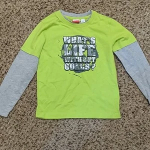 puma boys graphic t-shirts - Picture 1 of 10