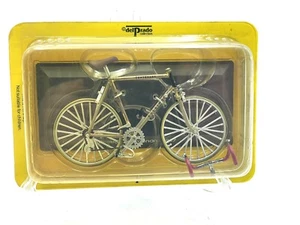 Rennmodell Raleigh Centenary 1987 Del Prado #NW - Bild 1 von 3