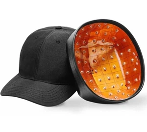 Hair Growth Laser Cap FDA Cleared Low Level Laser Therapy Hair Loss Treatment - Picture 1 of 6