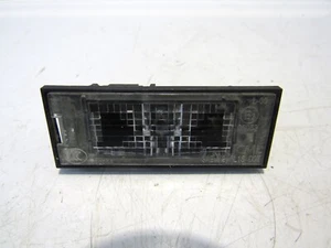 RENAULT KADJAR 2019-22 OFFSIDE RIGHT REAR NUMBER PLATE LIGHT 8200480127 Q6446 - Picture 1 of 9