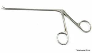 Micro Ear Forceps 5'' / 13 cm pediatric ENT surgical Alligator polypus - Picture 1 of 3