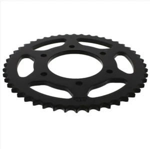 JTR 1844.48 Black Edition Kettenrad aus gehärtetem Stahl passend für Yamaha MT125, YZFR125 - Bild 1 von 2