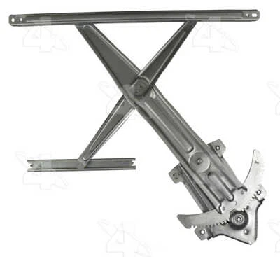 Window Regulator fits 2006-2008 Isuzu i-290 i-370 i-280  ACI/MAXAIR - Image 1 of 2