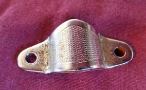 Vintage. Front Derailuer band -clamp. Unknown Brand. - Picture 1 of 3