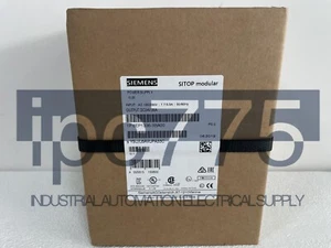 cxNEW Siemens 1PCS 6EP1336-3BA00 6EP 1336-3BA00 SITOP power module /# - Picture 1 of 8