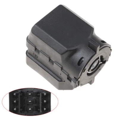 Ignition Switch for BMW E39 E46 E53 E83 E85 E86 3 5 7 Series M3 X3 X5 6132690196 - Image 1 of 4