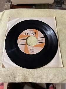 Them Gloria / Here Comes the Night 1988 45rpm - Picture 1 of 2