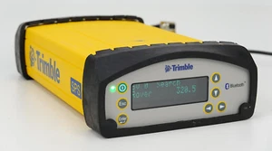 Trimble SPS361 ( SPS 361 ) GPS Heading and Positioning Receiver - Afbeelding 1 van 6