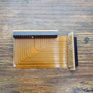 Career IDE Adapter LS30T LF351 REV1.0 87.02.23 CD DVD Laptop 44-Pin Ribbon Cable - Picture 1 of 9