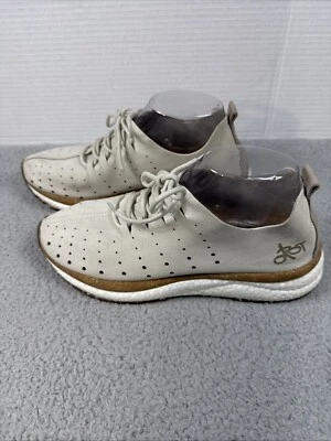 Zapatillas deportivas OTBT Off the Beaten Track para mujer Alstead en gris paloma talla 9 Foto 1 de 4