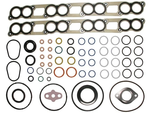 Juego de juntas de colector de admisión 13TF62J para Ford F350 Super Duty 2003-2007 Foto 1 de 1