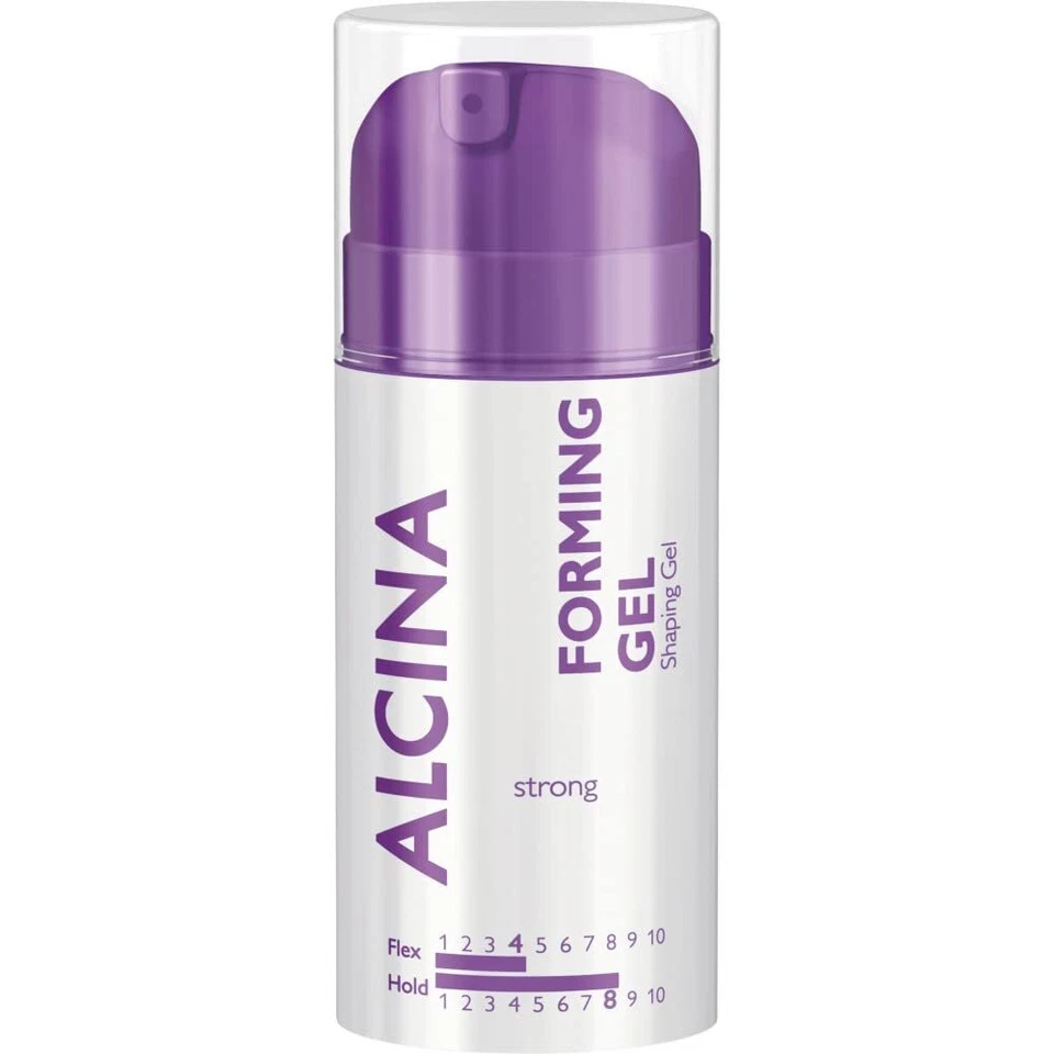 ALCINA Forming Gel 100ml - Bild 1 von 1