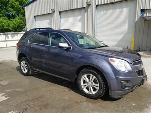 Parabrisas Chevrolet Equinox 2017-5p Verde Parabrisas Chevrolet Equinox 2017-5p Verde