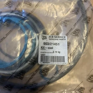 JCB Seal Kit 903/21451 - Picture 1 of 2