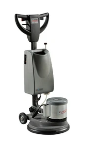 Profi Einscheibenmaschine Schaumtrockenreinigung Tennant Gaomei FB-1517/MF-10 - Bild 1 von 20
