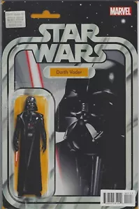 STAR WARS DARTH VADER #01 EDICIÓN VARIANTE - Imagen 1 de 1