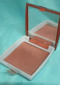L'Oreal BLUSH DELICE Sheer Powder Cheek Color COLOR OF HOPE Mauve Pink .25oz NEW - Picture 1 of 4