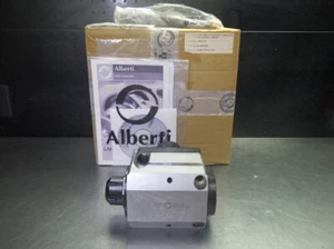 Alberti BMT55 ER25 Right Angle Head For OKUMA LT-2000 M90-2.5 RI (LOC367) - Picture 1 of 5